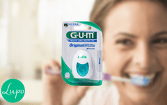 GUM - Hilo dental