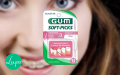 Gum - Soft Picks 15u / 40u