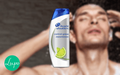 Head & Shoulders - Shampoo 180ml - Pañalera y Perfumería Lupo