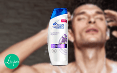 Head & Shoulders - Shampoo 180ml - comprar online