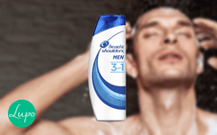 Head & Shoulders - Shampoo 180ml en internet