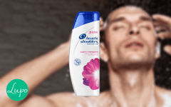 Head & Shoulders - Shampoo 375ml