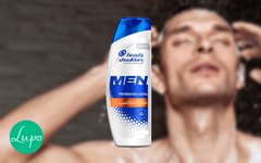 Head & Shoulders - Shampoo 375ml - comprar online