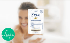Dove - Jabon liquido 250ml en internet