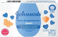 Johnson's Baby - Jabones - tienda online