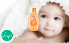 Johnson's Baby - Baño liquido - comprar online