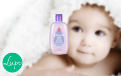 Johnson's Baby - Baño liquido