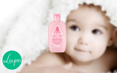 Johnson's Baby - Baño liquido en internet