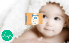 Johnson's Baby - Jabones - tienda online