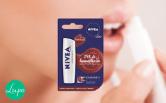 Nivea - Protector labial 4.8gr - tienda online