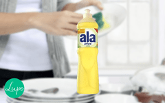 Ala - Detergente 750ml - tienda online