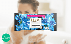 Lux - Jabones 3u / 125gr - comprar online
