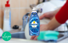 Magistral - Detergente 300ml - comprar online