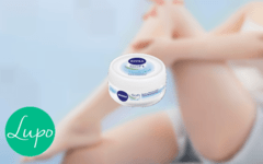 Nivea - Cremas faciales Soft 50 / 100 / 200gr - Pañalera y Perfumería Lupo