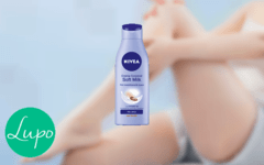 Nivea - Cremas corporales 400ml - comprar online