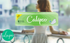 Calipso - Toallas / Protectores diarios - tienda online