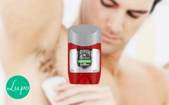 Old Spice - Barra antitranspirante