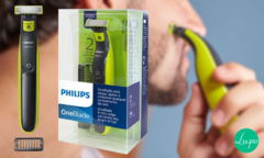 Philips One Blade QP2521/10