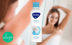 Veritas - Desodorantes 305ml