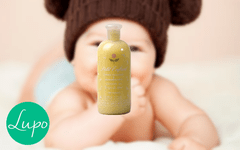 Petit Enfant - Shampoo / Acondicionador 500ml - comprar online