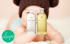 Petit Enfant - Shampoo / Acondicionador 500ml
