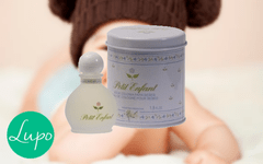 Petit Enfant - Colonias 100 / 120ml - comprar online