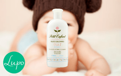 Petit Enfant - ?leo Calc?reo 500ml