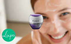 Pond's - Cremas faciales 100gr - tienda online