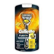 Gillette - Fusion Proshield Maquina y Repuesto