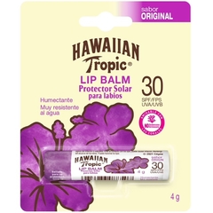 Hawaiian tropic - Labial Coco Lip Balm F30 4g