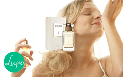 Pr?ne perfumes II - III 90ml - comprar online