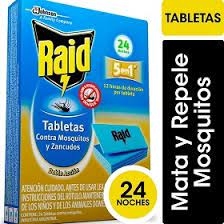 Raid Tabletas / Aparato (para tabletas) - comprar online