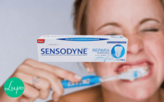Sensodyne - Cremas dentales 90 / 100gr en internet