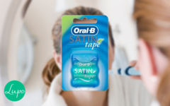 Oral B - Hilo Dental 25mt - comprar online