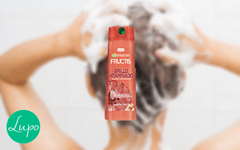 Garnier Fructis - Shampoo 200ml - comprar online