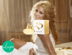 Shakira - S