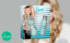 Shakira - Dance Diamonds / Estuche