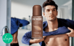 Patrich's Desodorantes 150ml en internet