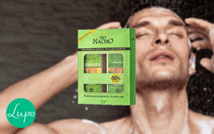 Tio Nacho - Combo Shampoo + Acondicionador
