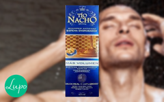 Tio Nacho - Acondicionador 415ml - Pañalera y Perfumería Lupo