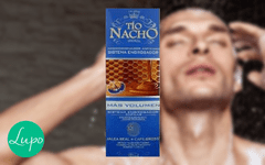 Tio Nacho - Shampoo 415ml - Pañalera y Perfumería Lupo