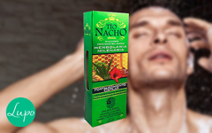 Tio Nacho - Shampoo 415ml - tienda online