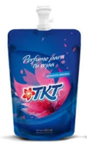 TKT - Perfume para ropa 250ml en internet