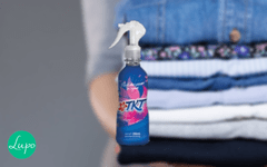TKT - Perfume para ropa 250ml