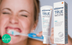 Sensodyne - Cremas dentales 90 / 100gr - comprar online