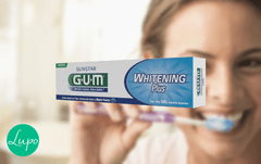 GUM - Cremas dentales 60 / 100 / 150gr en internet
