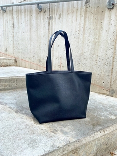 Tote MILAN negro