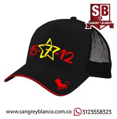 GORRA 15-7-12