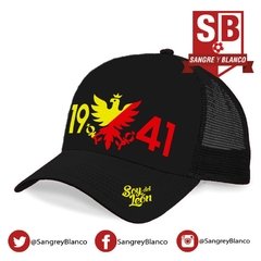 GORRA 19-41