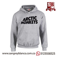 Capotero Arctic Monkeys logo - comprar online